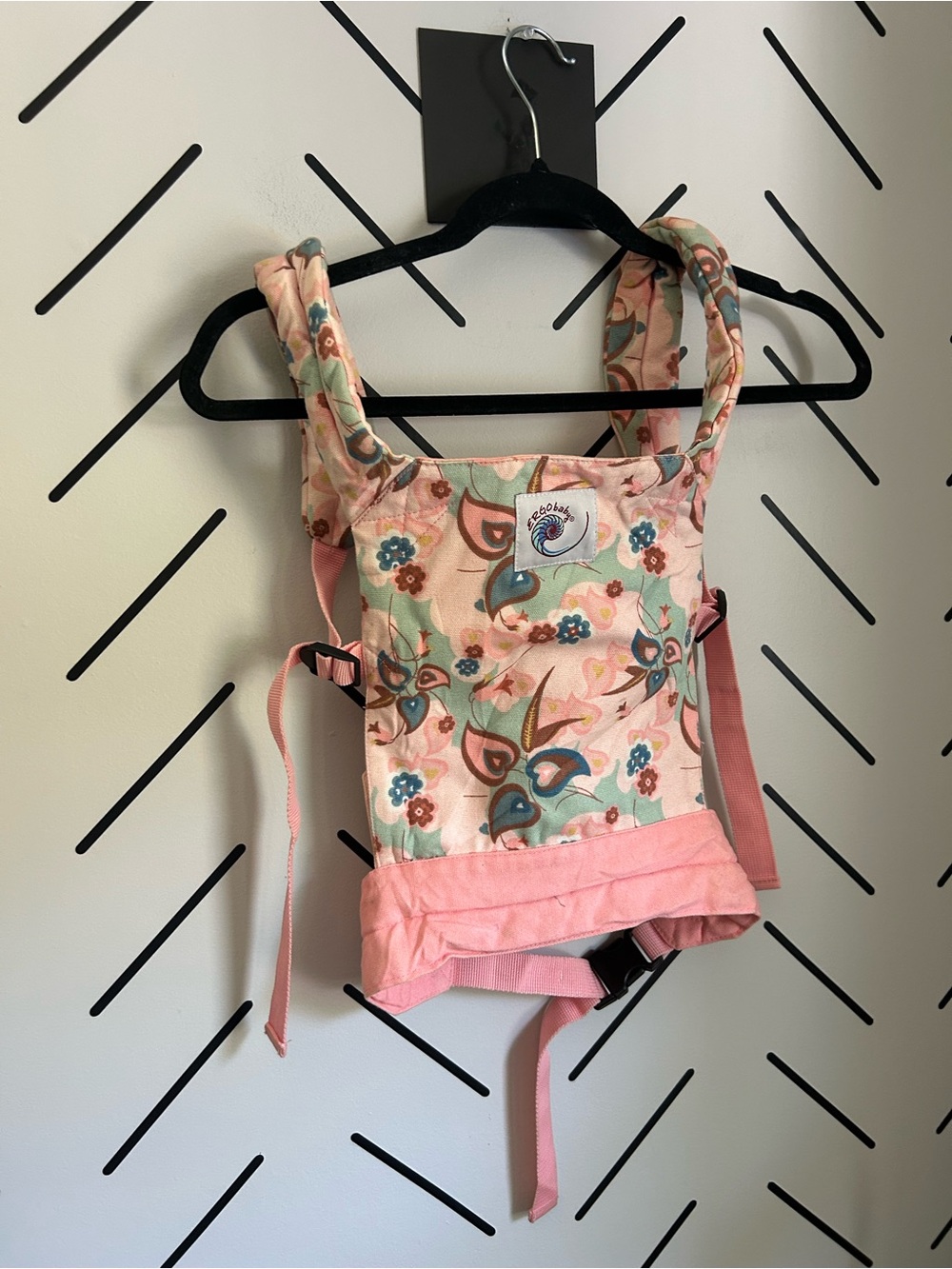 Ergobaby kids doll carrier